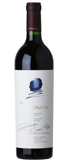 Opus One 2019 Cabernet Sauvignon, Napa Valley