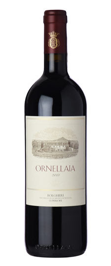 Tenuta dell' Ornellaia 2019 