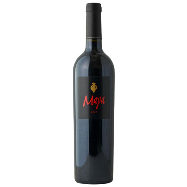 Dalle Valle 2021 Maya Preprietary Red, Napa Valley