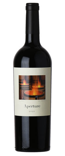 Aperture 2021 Red Blend, Alexander Valley