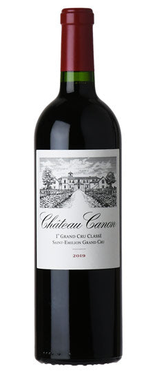 Canon 2020 St-Emilion, Bordeaux