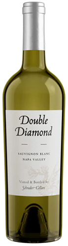 Double Diamond (Schrader) 2022 Sauvignon Blanc, Napa Valley