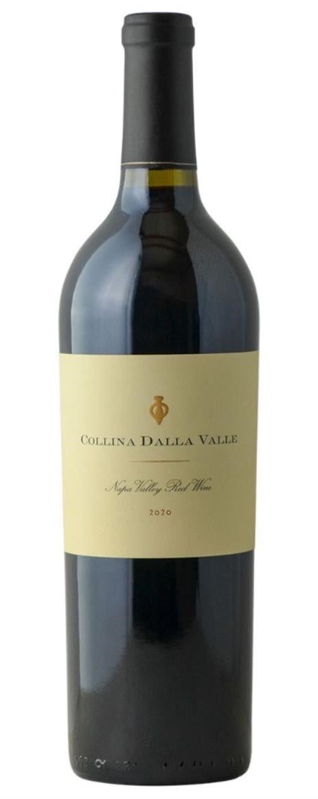 Dalle Valle 2021 Collina, Napa Valley