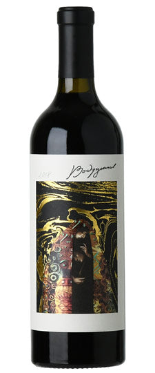 Daou Vineyards 2021 "The Bodyguard" Red Blend, Paso Robles