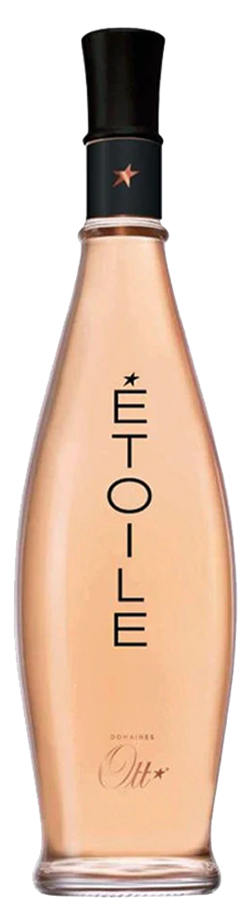 Domaines Ott 2021 "Etoile" Rosé, France