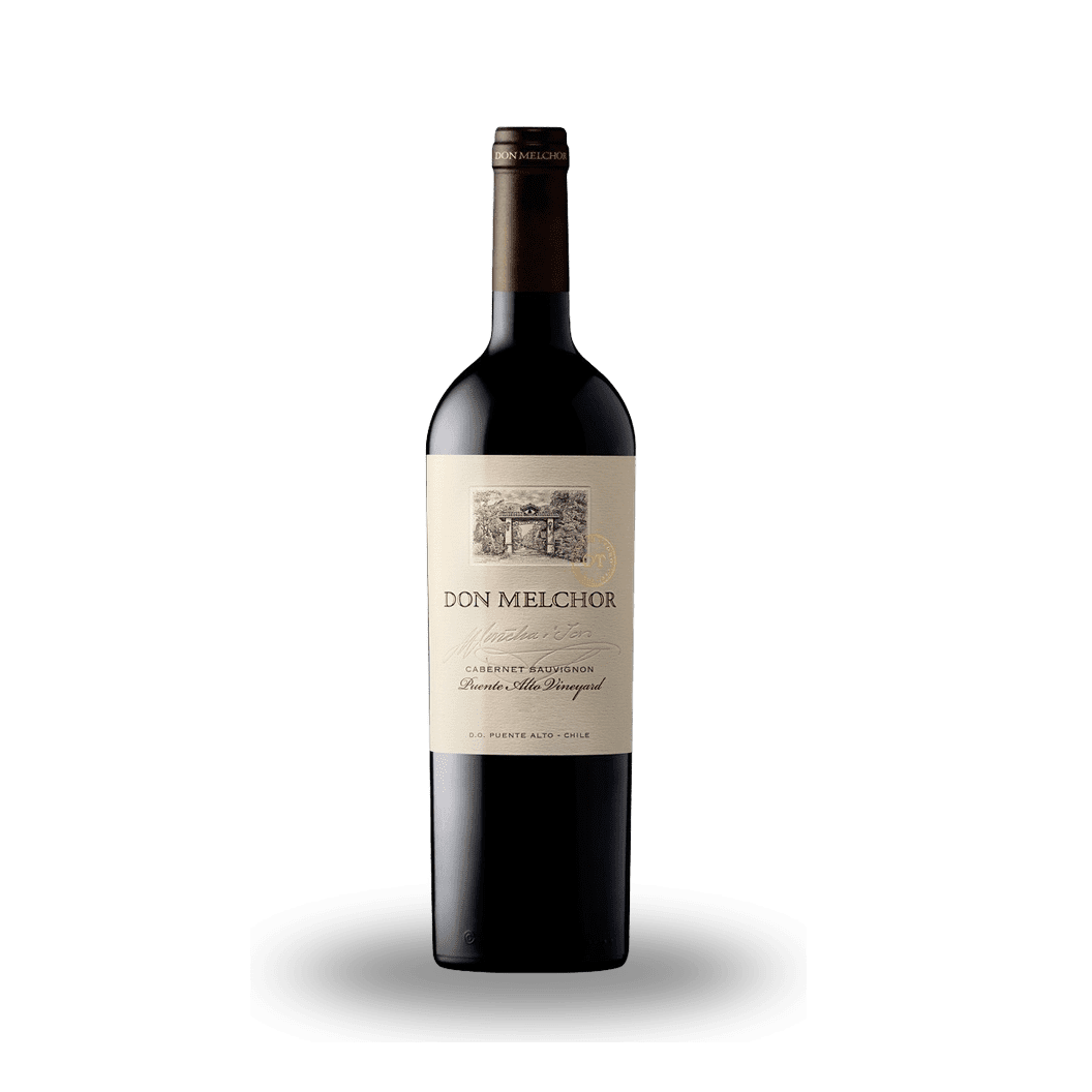 Via Don Melchor 2021 Cabernet Sauvignon: Chilean Excellence