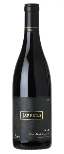 Jaffurs 2019 Bien Nacido Vineyard Syrah, Santa Barbara County