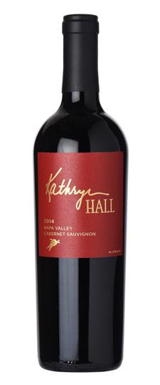 Kathryn Hall 2019 Cabernet Sauvignon Napa Valley