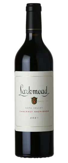 Larkmead Vineyards 2021 Estate Cabernet Sauvignon, Napa Valley