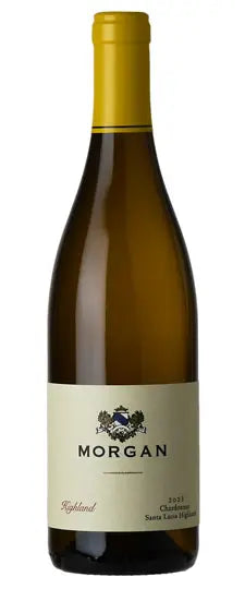 Morgan 2023 "Highland" Chardonnay, Santa Lucia Highlands