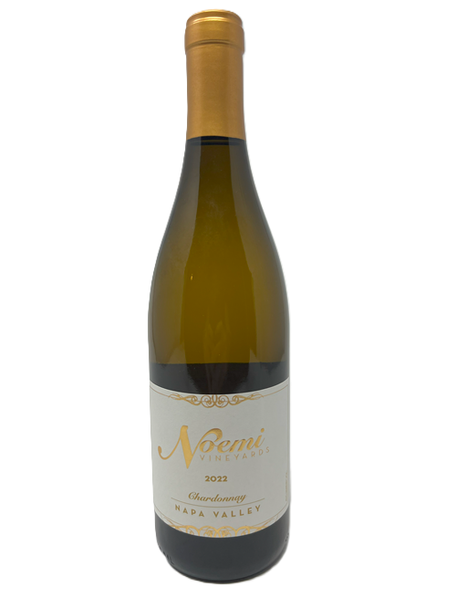 Noemi 2022 Chardonnay, Napa Valley