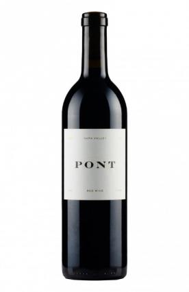 PerUs 2020 'Pont' Proprietary Red, Napa  Valley