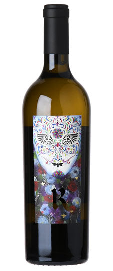 Realm 2023 'Fidelio' White, Napa Valley