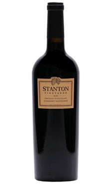 Stanton 2019 Cabernet Sauvignon Oakville, Napa Valley