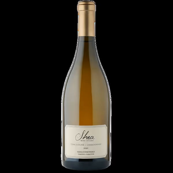 Shea 2021 Tina Louise Chardonnay, Yamhill-Carlton