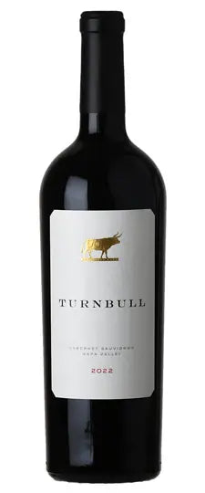 Turnbull 2022 Cabernet Sauvignon, Napa Valley