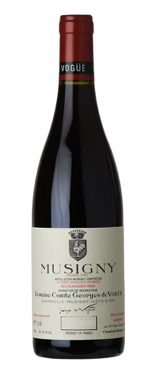 Domaine Comte de Vogüé 2022 Musigny Grand Cru Vieilles Vignes