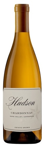 Hudson Vineyards 2022 Chardonnay, Carneros