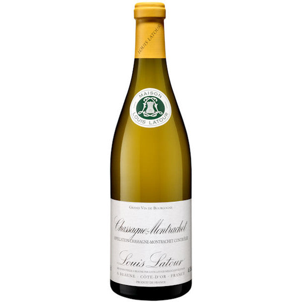 Louis Latour 2023 Chassagne Montrachet, Burgundy