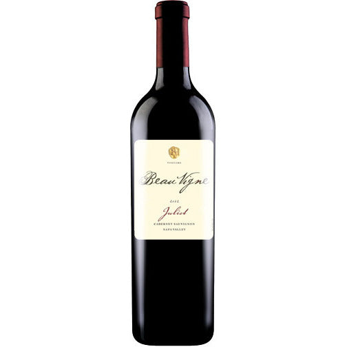 Beau Vigne 2022 'Juliet' Cabernet Sauvignon, Napa Valley