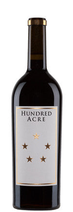 Hundred Acre 2014 "Ark Vineyard" Cabernet Sauvignon, Napa Valley - Brix26