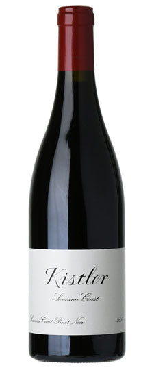 Kistler 2022 Sonoma Coast Pinot Noir