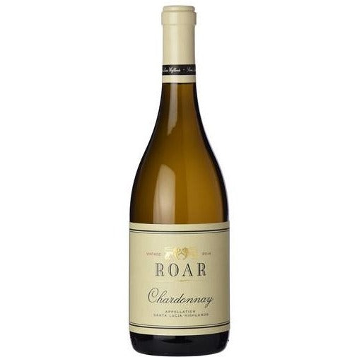 Roar 2022 Rosella's Vineyard Chardonnay, Santa Lucia Highlands