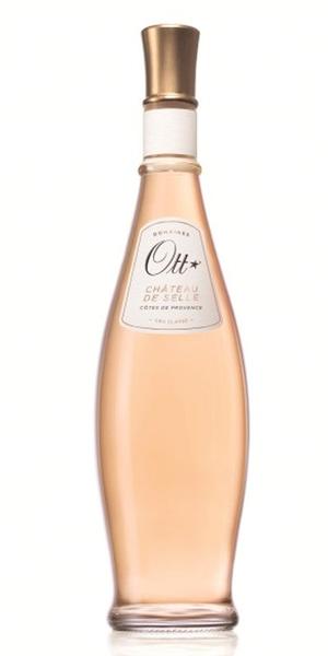 Domaines Ott 2023 Chateau de Selle Rose (6L bottle)