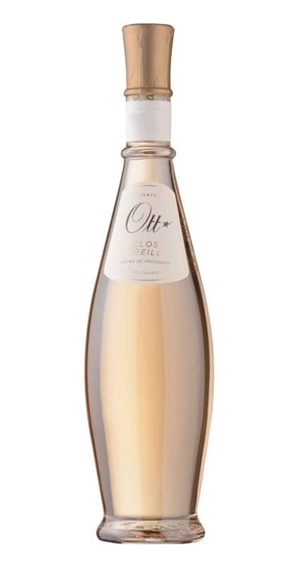 Domaines Ott 2023 Clos Mireille Rosé, France