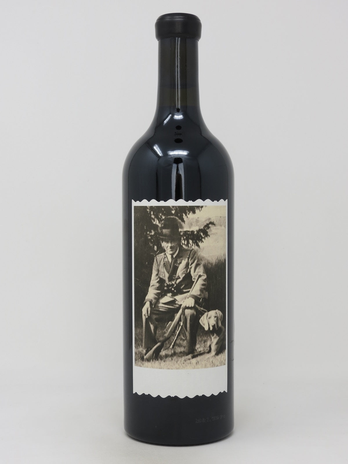 Sine qua non clearance winery